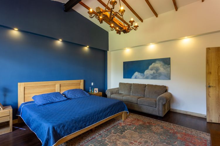 Casa de 6 alcobas en venta en Don Diego, El Retiro, 746 m² · foto 15 de 20