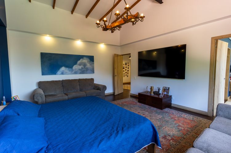Casa de 6 alcobas en venta en Don Diego, El Retiro, 746 m² · foto 16 de 20