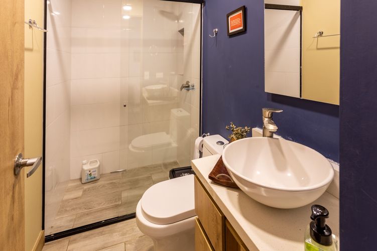 Casa de 6 alcobas en venta en Don Diego, El Retiro, 746 m² · foto 17 de 20