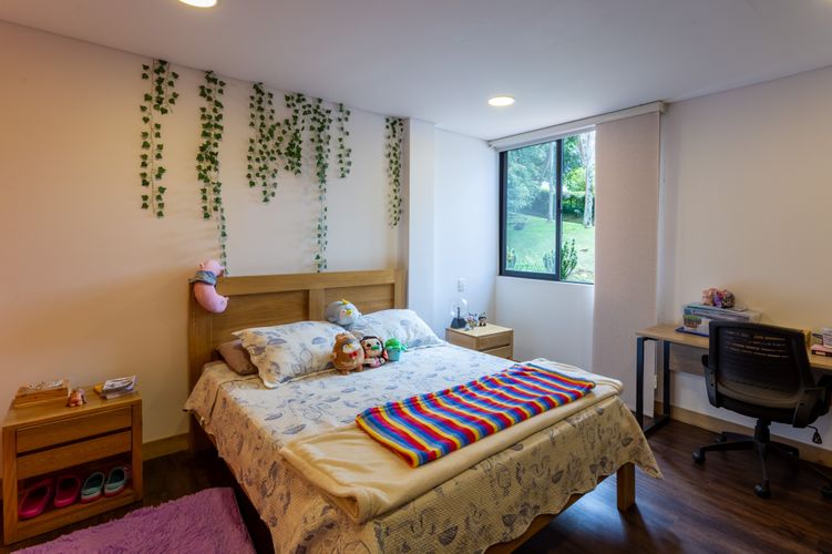 Casa de 6 alcobas en venta en Don Diego, El Retiro, 746 m² · foto 18 de 20