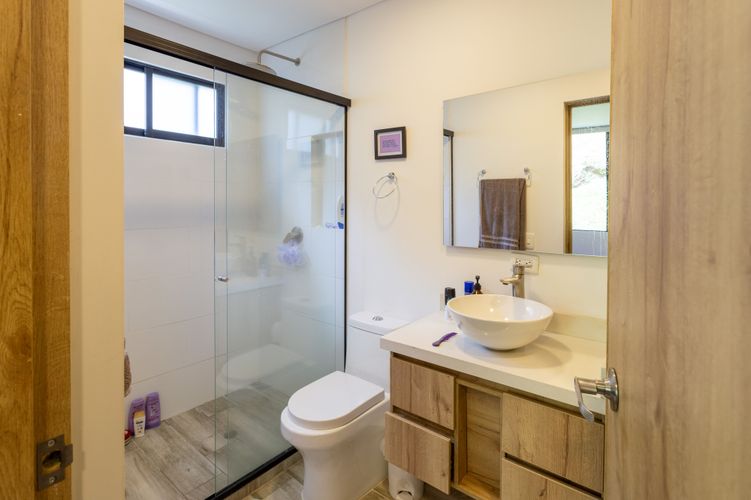 Casa de 6 alcobas en venta en Don Diego, El Retiro, 746 m² · foto 19 de 20