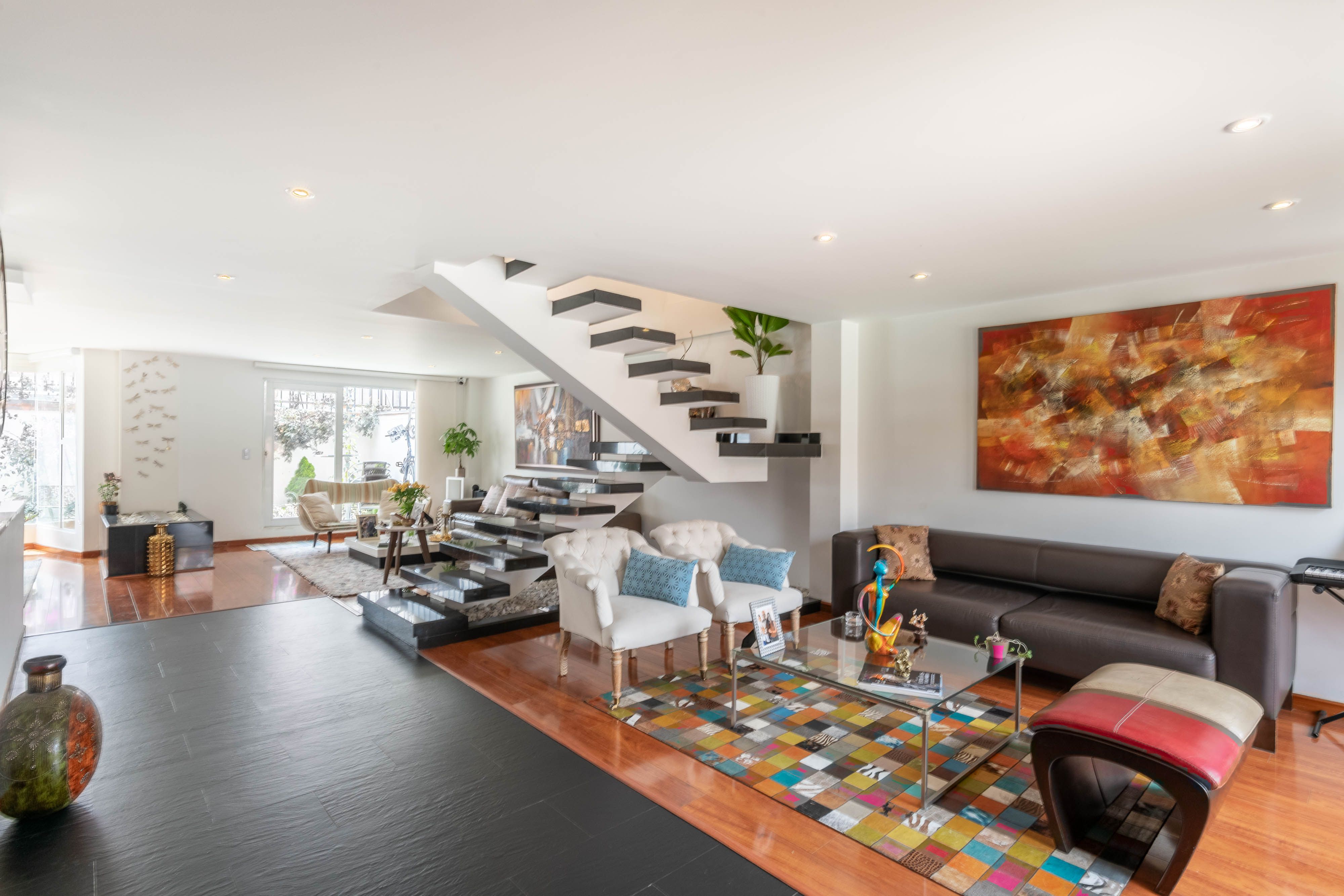 Casa en Arriendo en Samaria, Chía