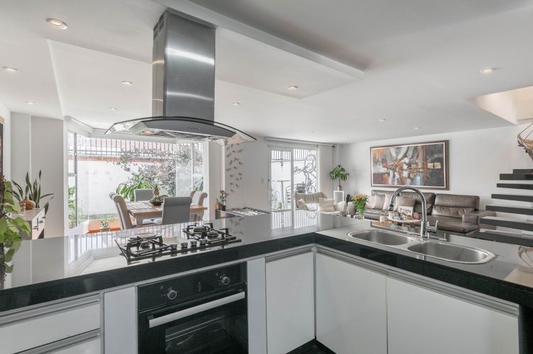 Casa de 3 alcobas en arriendo en Samaria, Chía, 239 m² · foto 4 de 20