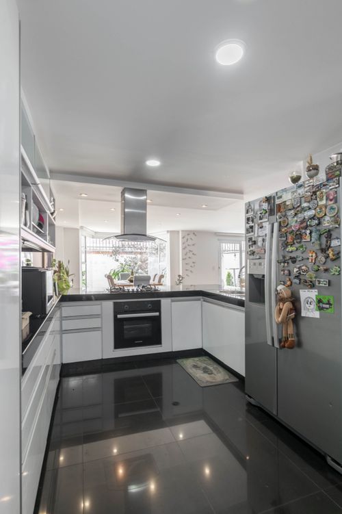 Casa de 3 alcobas en arriendo en Samaria, Chía, 239 m² · foto 5 de 20