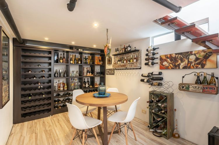 Casa de 3 alcobas en arriendo en Samaria, Chía, 239 m² · foto 6 de 20