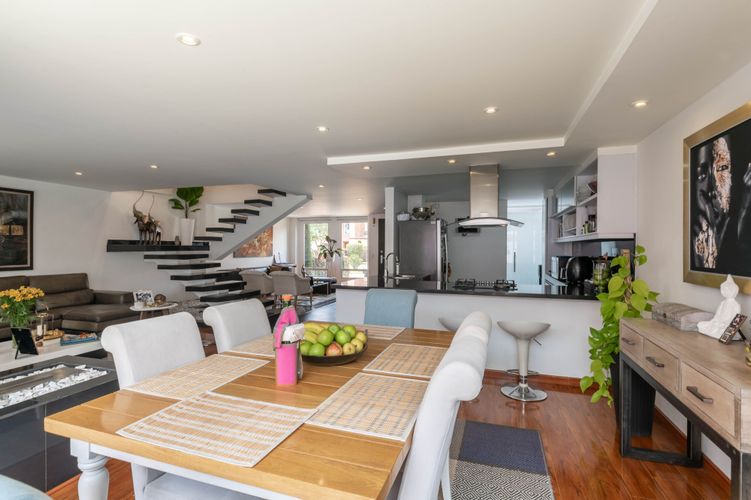 Casa de 3 alcobas en arriendo en Samaria, Chía, 239 m² · foto 7 de 20