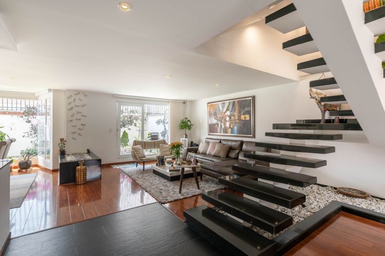 Casa de 3 alcobas en arriendo en Samaria, Chía, 239 m² · foto 8 de 20