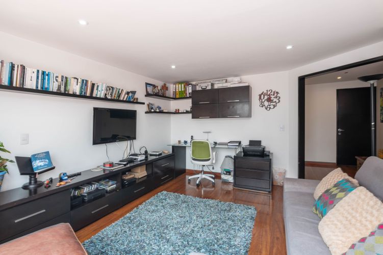 Casa de 3 alcobas en arriendo en Samaria, Chía, 239 m² · foto 9 de 20