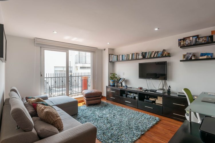 Casa de 3 alcobas en arriendo en Samaria, Chía, 239 m² · foto 10 de 20