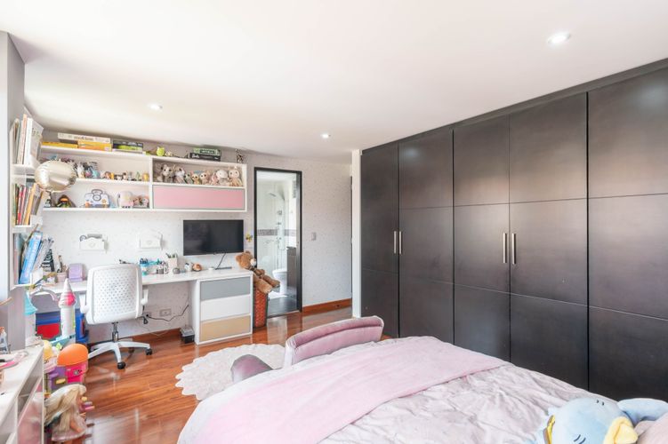 Casa de 3 alcobas en arriendo en Samaria, Chía, 239 m² · foto 14 de 20