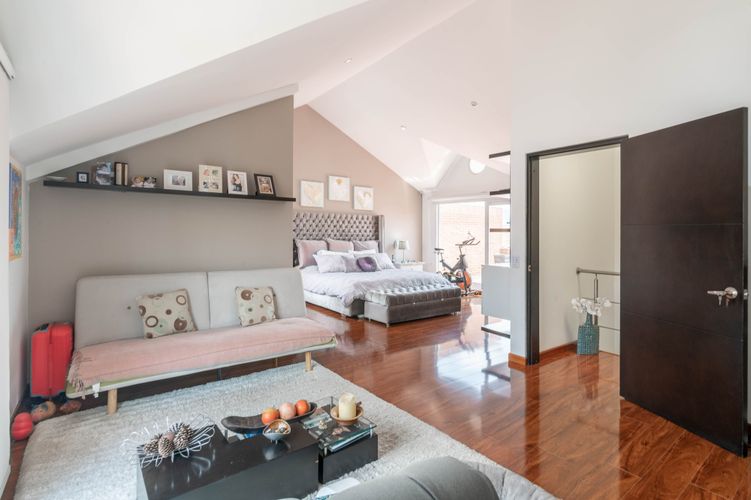 Casa de 3 alcobas en arriendo en Samaria, Chía, 239 m² · foto 18 de 20