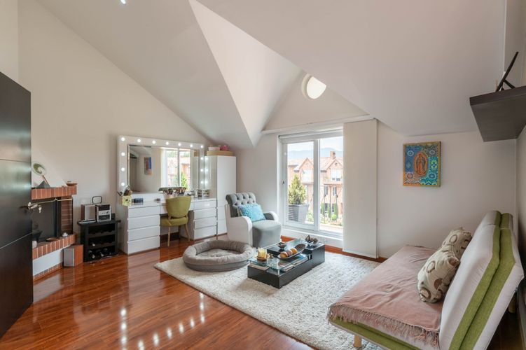 Casa de 3 alcobas en arriendo en Samaria, Chía, 239 m² · foto 19 de 20