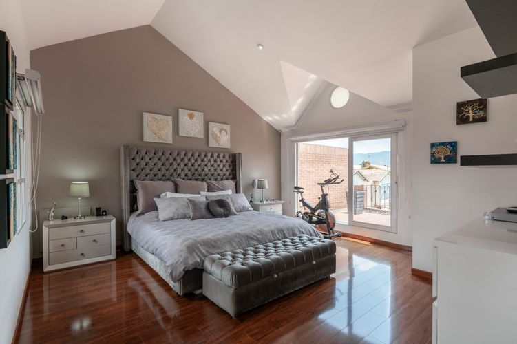Casa de 3 alcobas en arriendo en Samaria, Chía, 239 m² · foto 20 de 20