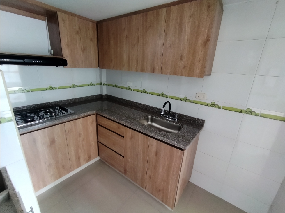 Apartamento en venta en Hayuelos, Bogotá · foto 3 de 13