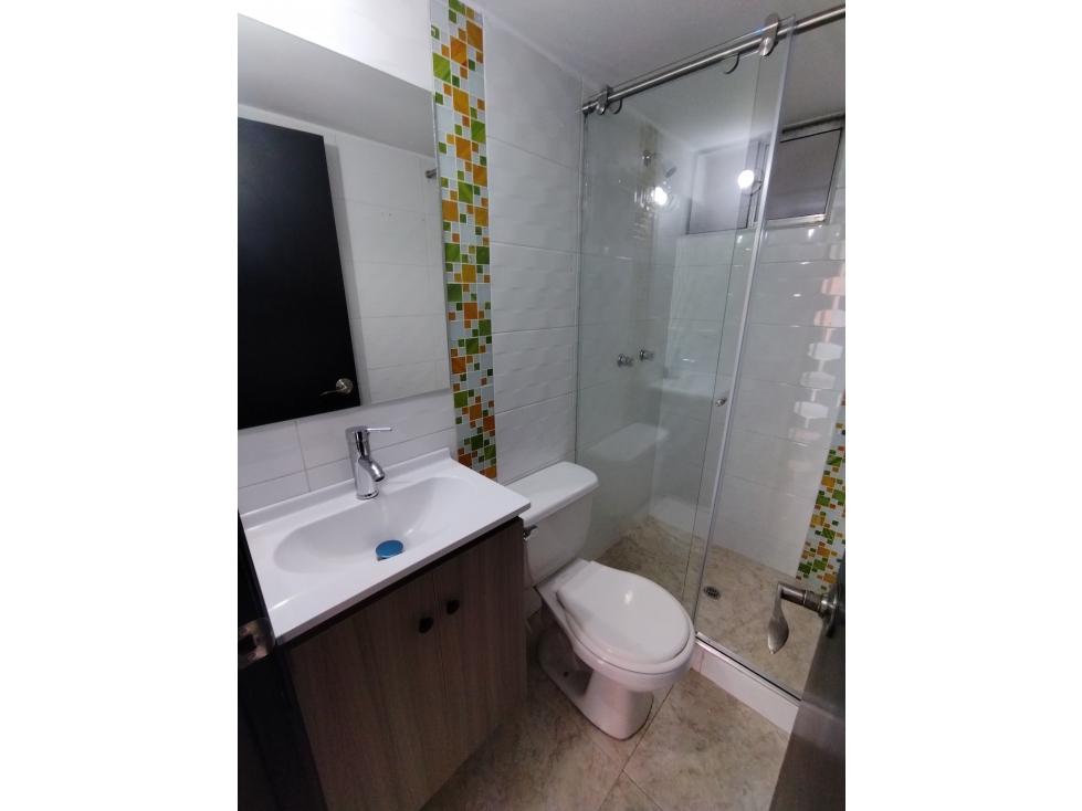 Apartamento en venta en Hayuelos, Bogotá · foto 9 de 13