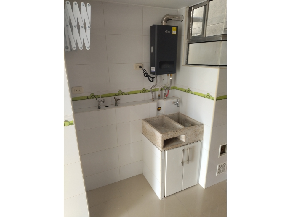 Apartamento en venta en Hayuelos, Bogotá · foto 10 de 13