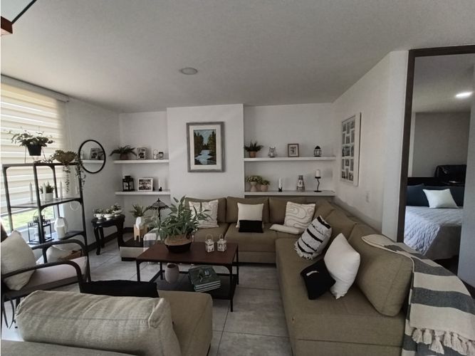 Apartamento de 3 alcobas en venta en El Chingui, Envigado, 130 m² · foto 8 de 22
