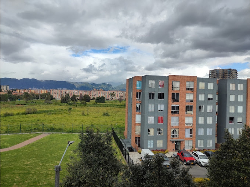 Apartamento en venta en Hayuelos, Bogotá · foto 13 de 13