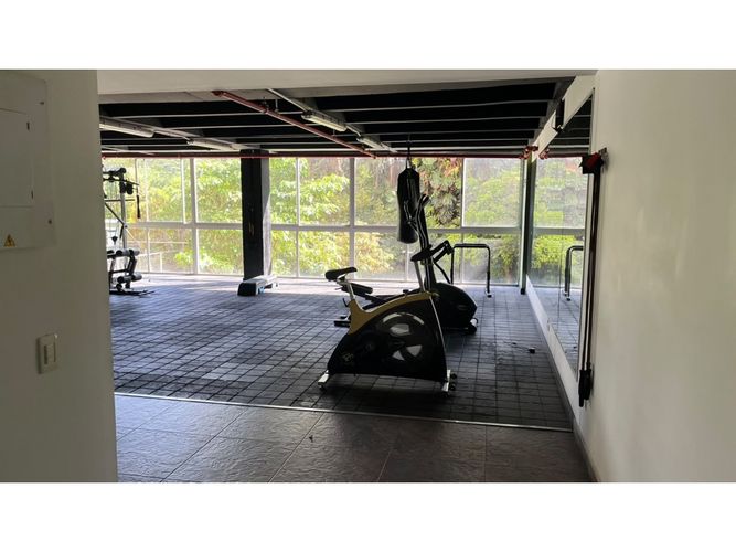Apartamento de 3 alcobas en venta en El Chingui, Envigado, 130 m² · foto 18 de 22