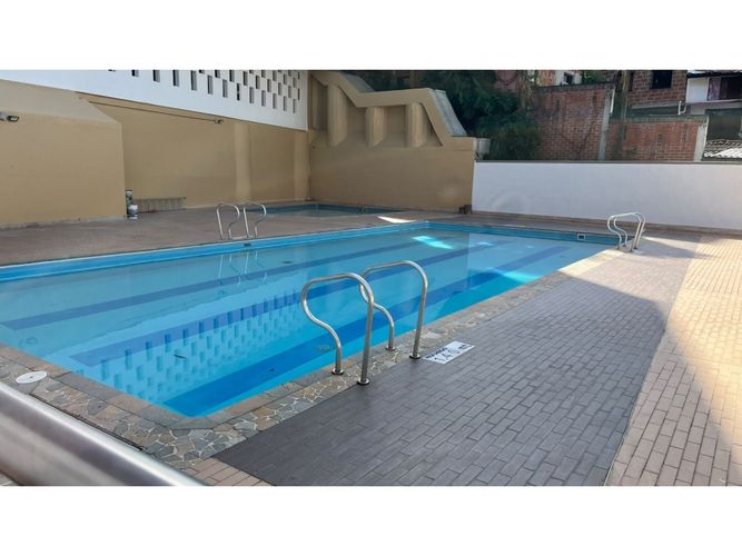 Apartamento de 3 alcobas en venta en El Chingui, Envigado, 130 m² · foto 20 de 22