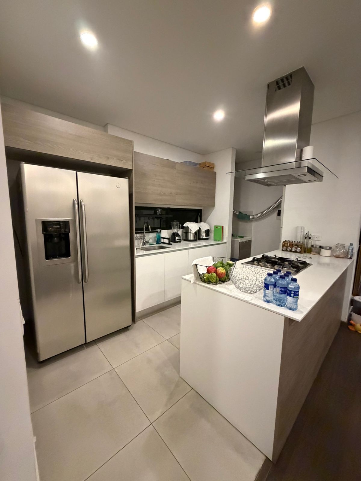 Apartamento en venta en Bella Suiza, Bogotá · foto 4 de 19