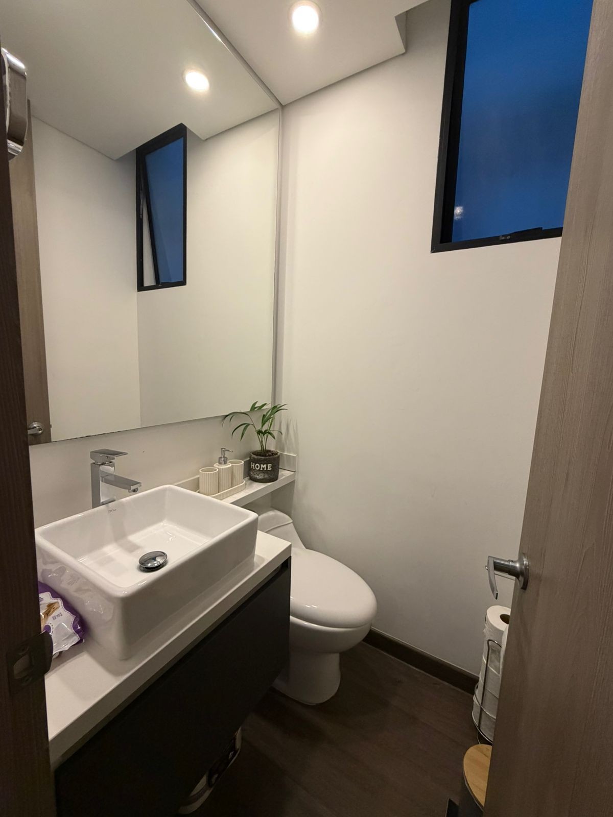 Apartamento en venta en Bella Suiza, Bogotá · foto 9 de 19