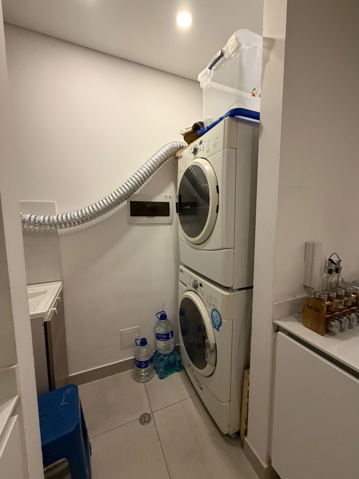 Apartamento en venta en Bella Suiza, Bogotá · foto 19 de 19
