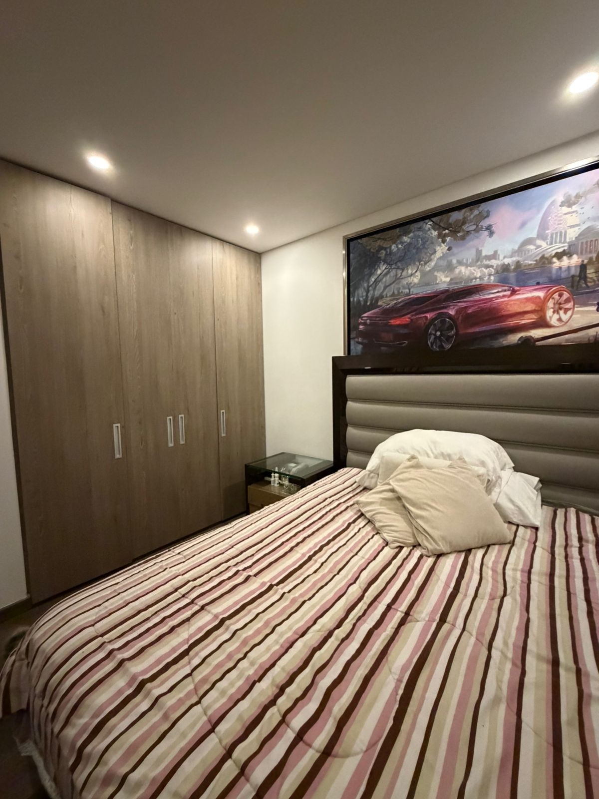 Apartamento en venta en Bella Suiza, Bogotá · foto 12 de 19