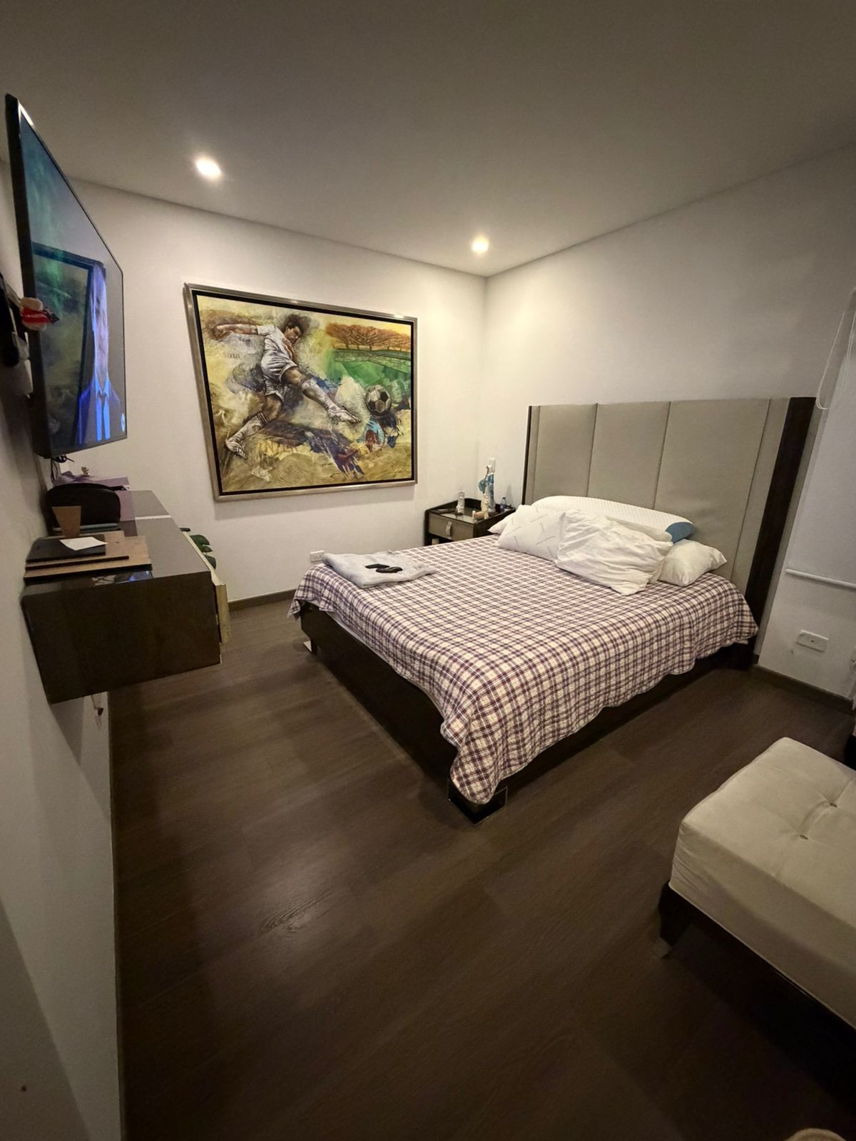Apartamento en venta en Bella Suiza, Bogotá · foto 15 de 19