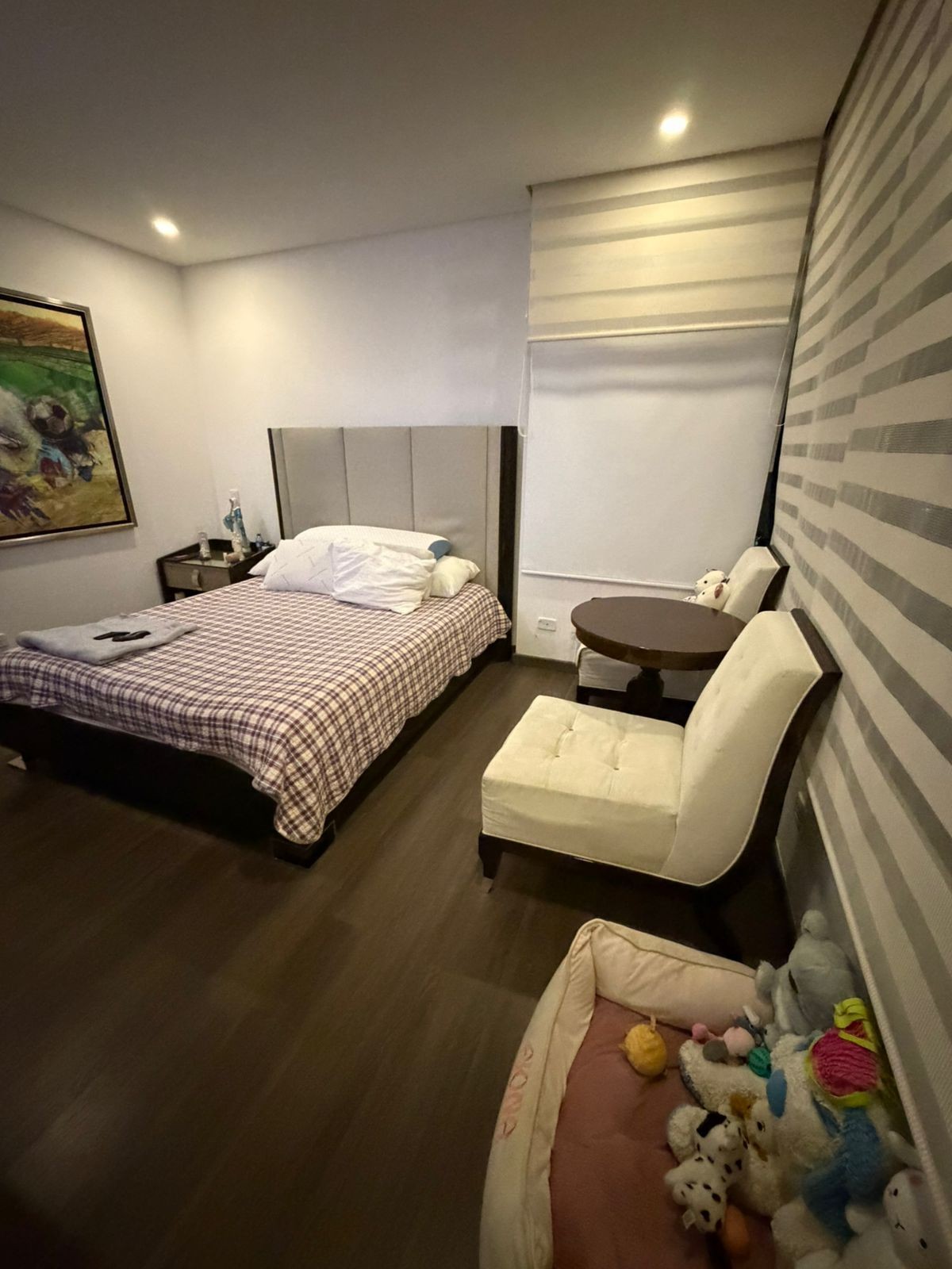 Apartamento en venta en Bella Suiza, Bogotá · foto 16 de 19