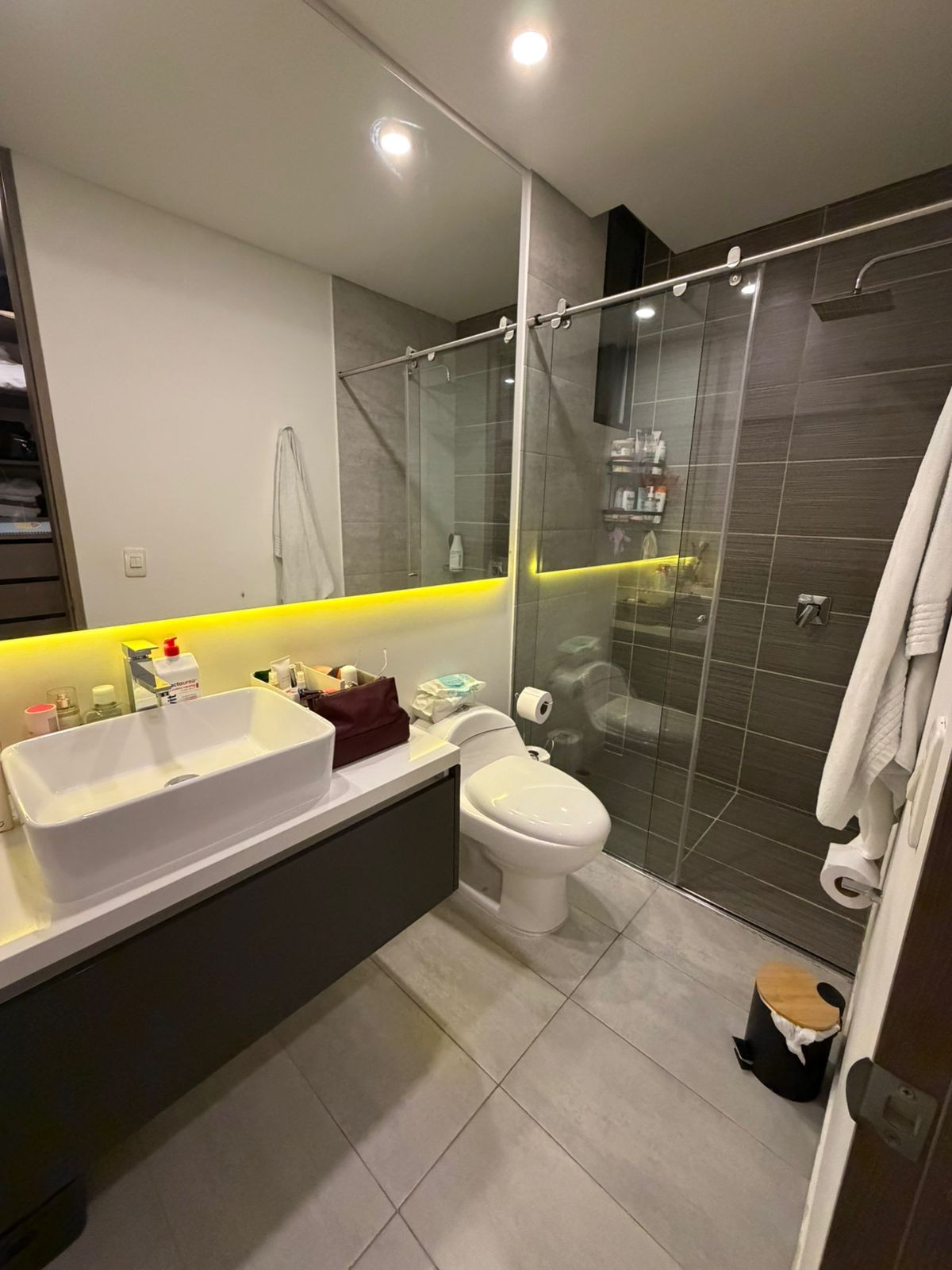 Apartamento en venta en Bella Suiza, Bogotá · foto 18 de 19