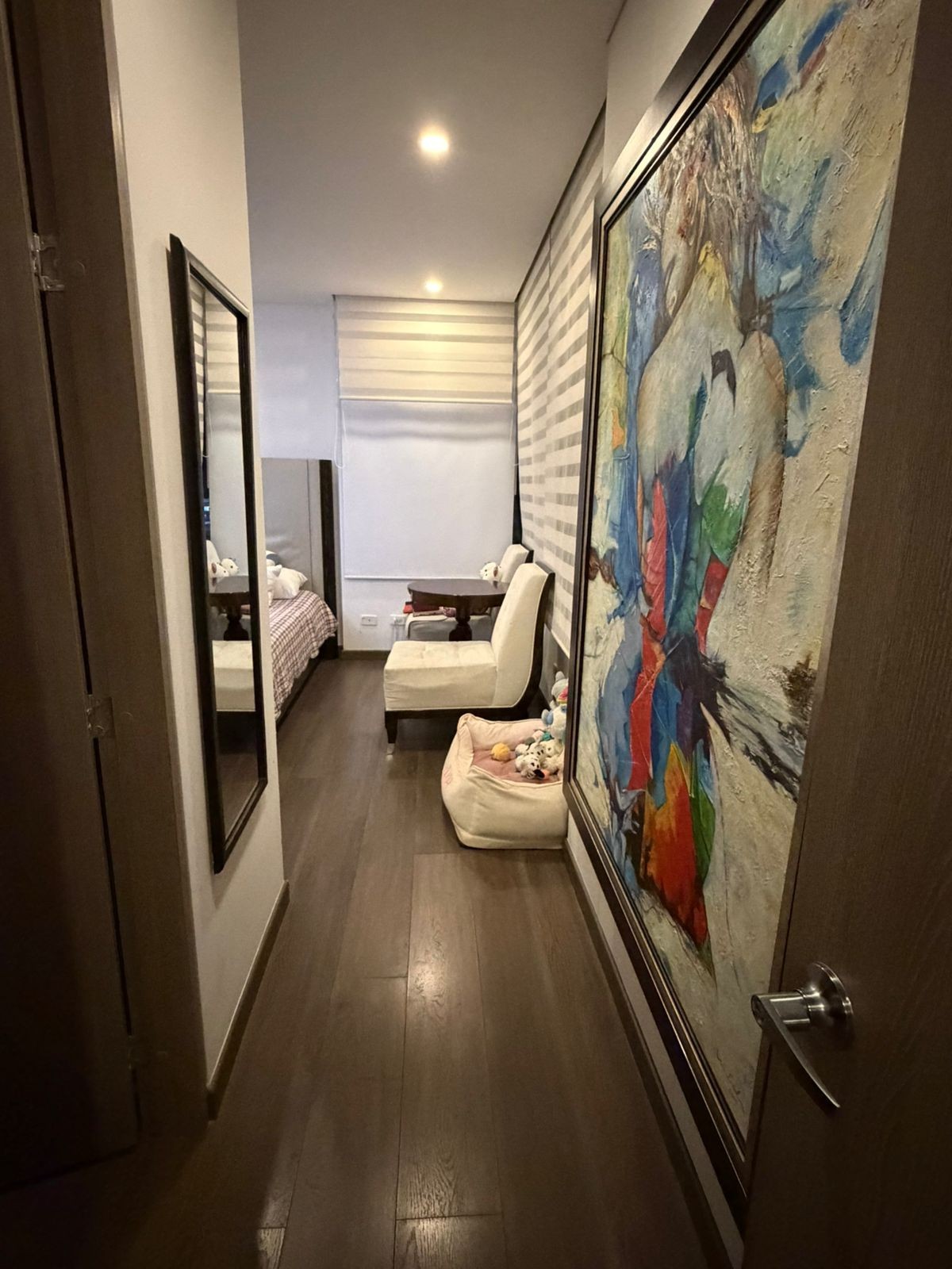 Apartamento en venta en Bella Suiza, Bogotá · foto 14 de 19