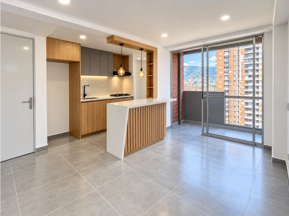 Foto del apartamento