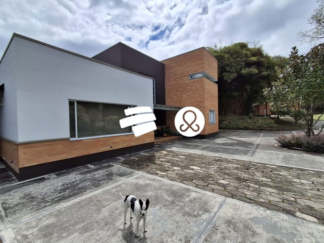 Finca en venta en La Mosca, Guarne, 6880 m² · foto 10 de 18