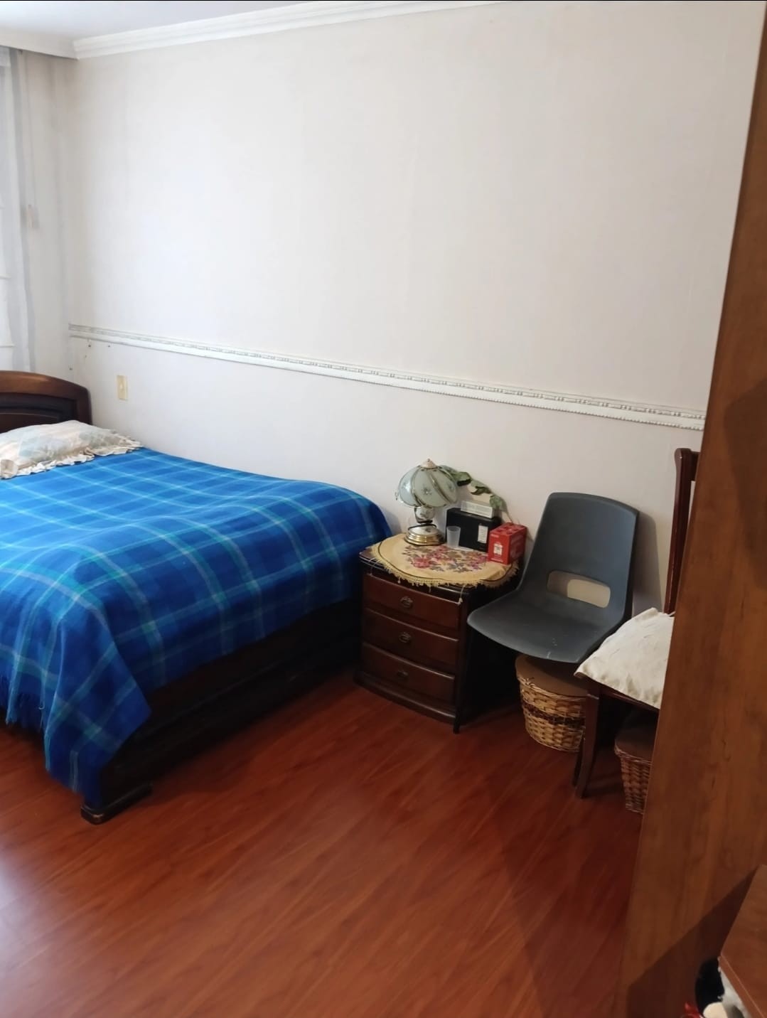 Apartamento en venta en Hayuelos, Bogotá · foto 17 de 24