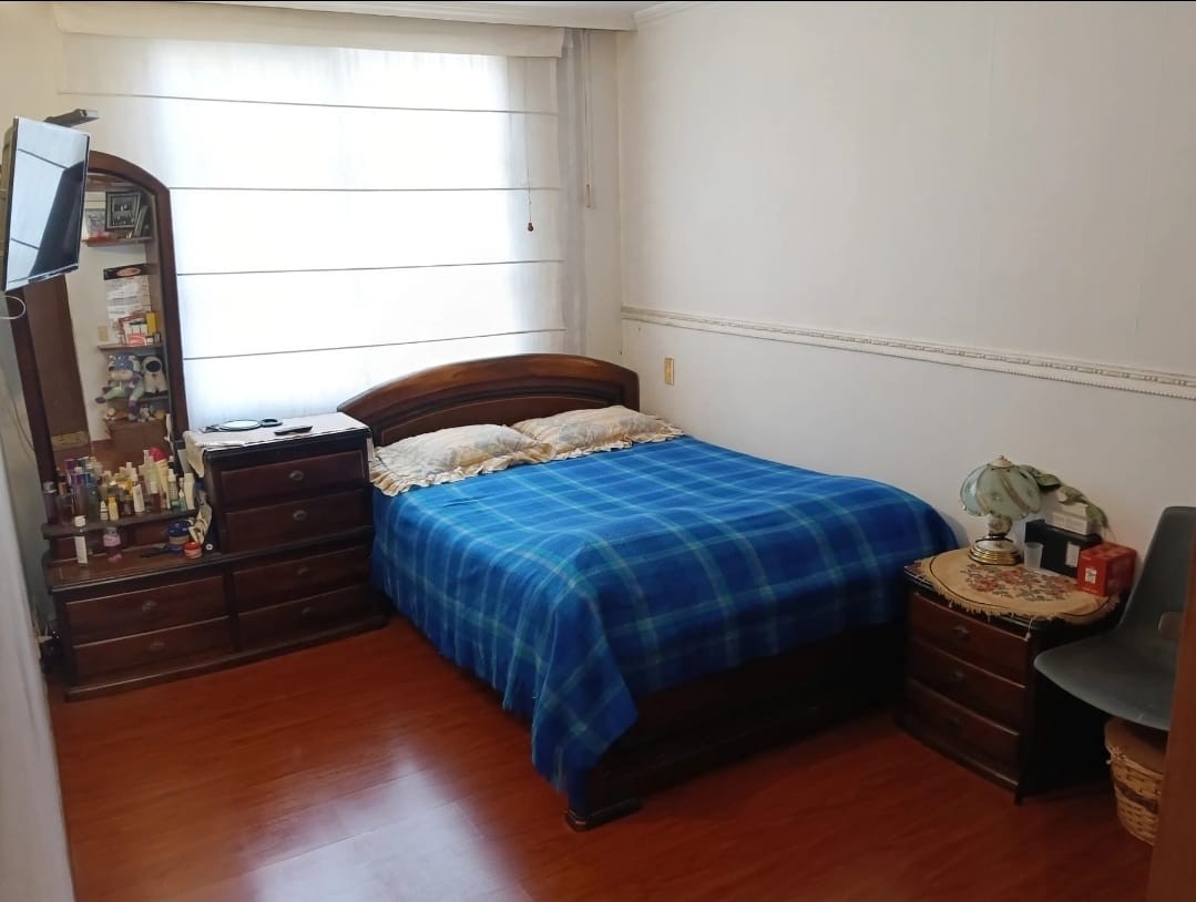 Apartamento en venta en Hayuelos, Bogotá · foto 18 de 24