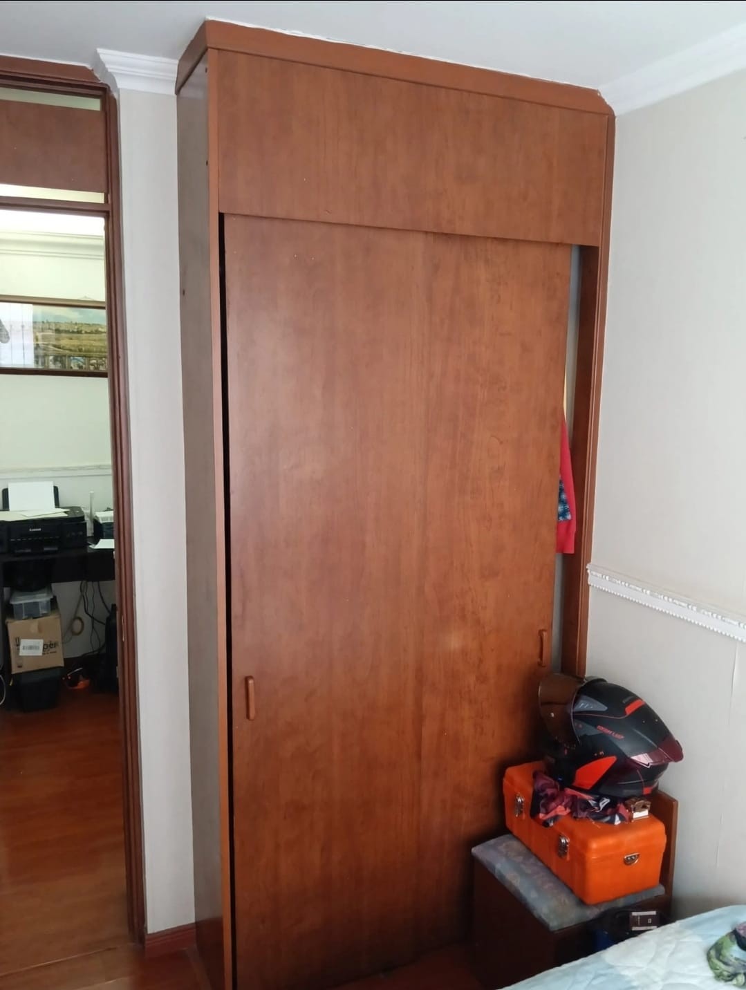 Apartamento en venta en Hayuelos, Bogotá · foto 20 de 24