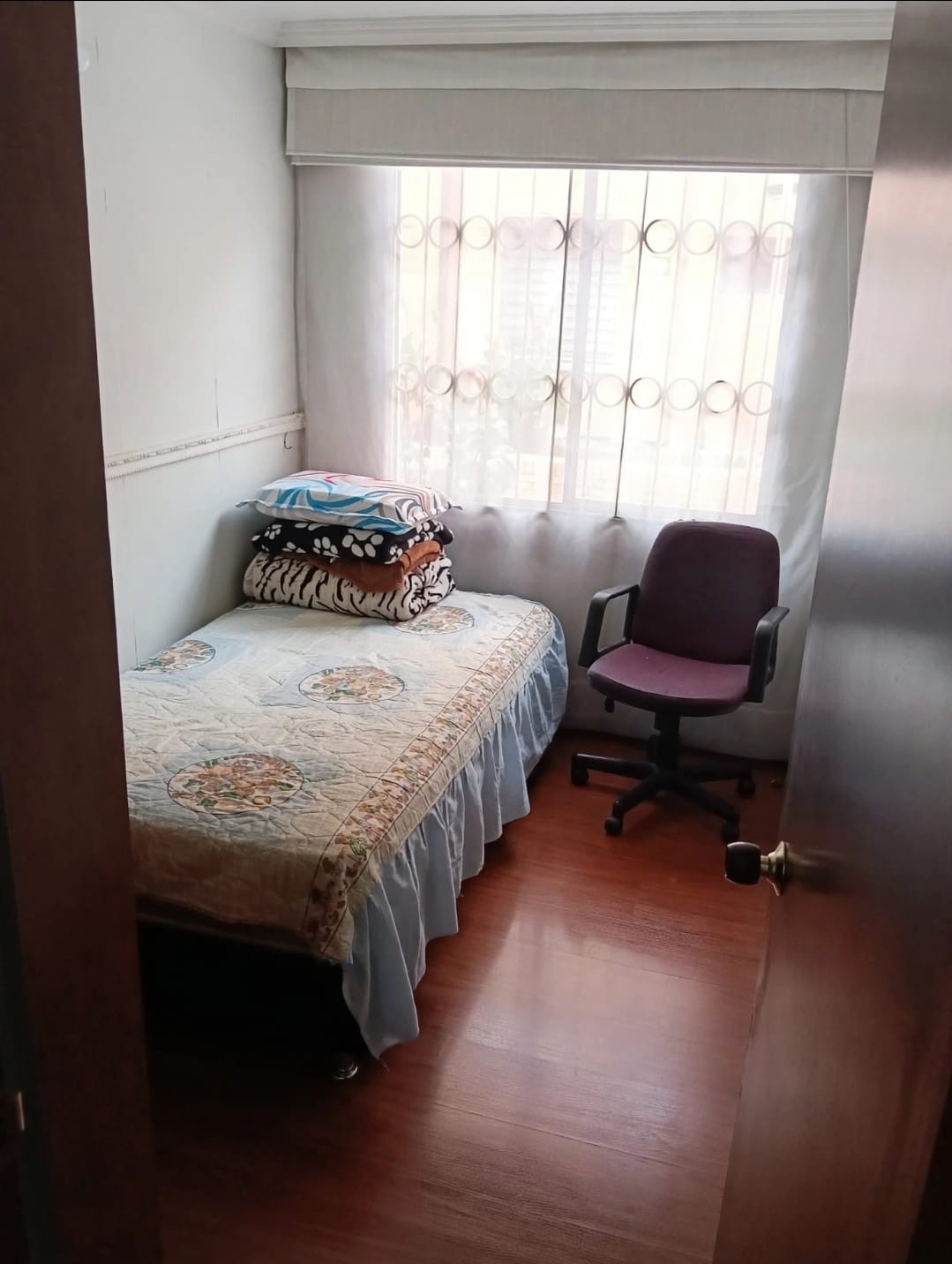 Apartamento en venta en Hayuelos, Bogotá · foto 21 de 24