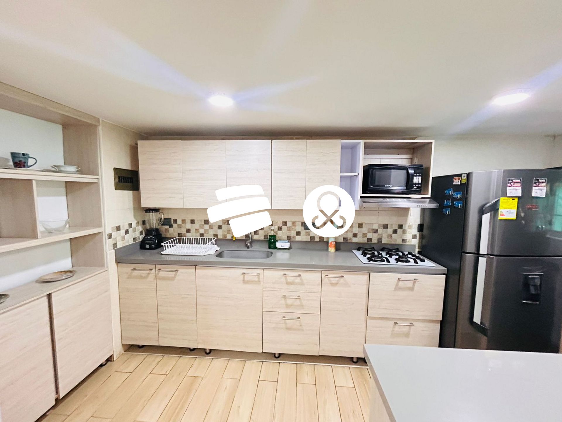 Apartamento en venta en Monteazul, Sabaneta · foto 2 de 10
