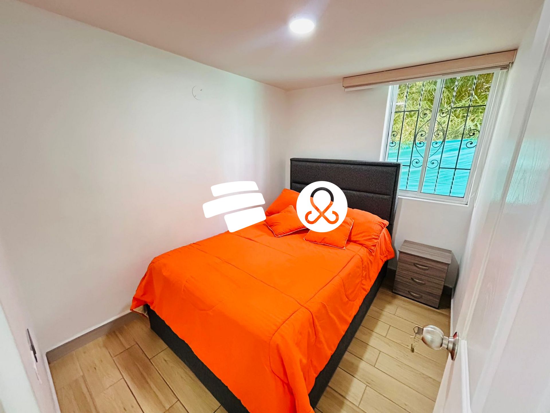 Apartamento en venta en Monteazul, Sabaneta · foto 8 de 10