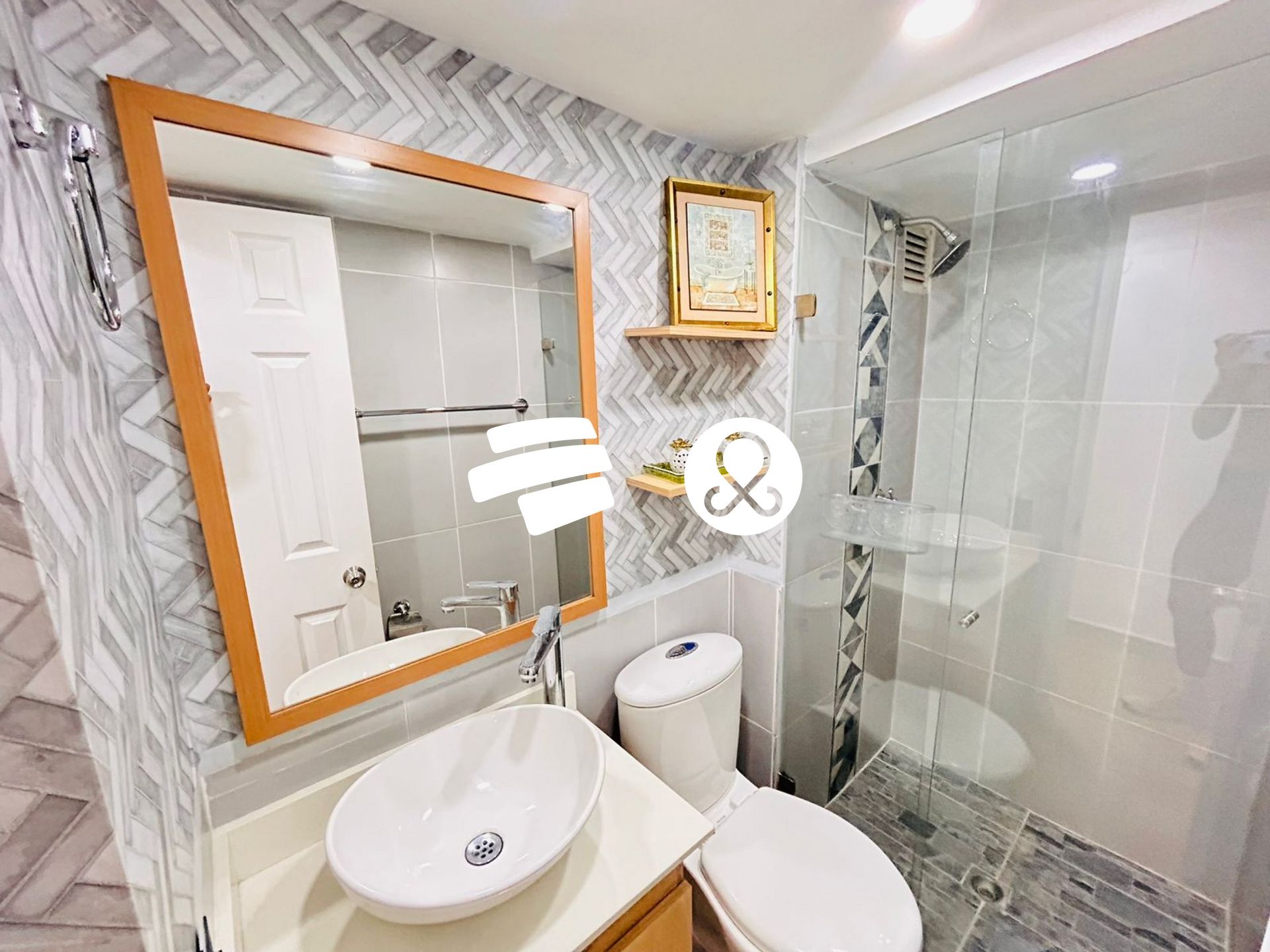 Apartamento en venta en Monteazul, Sabaneta · foto 9 de 10