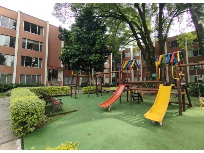 Apartamento de 4 alcobas en venta en Patio Bonito, Medellín, 153 m² · foto 19 de 19