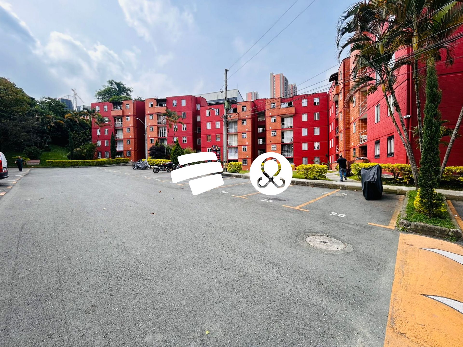 Apartamento en venta en Monteazul, Sabaneta · foto 10 de 10