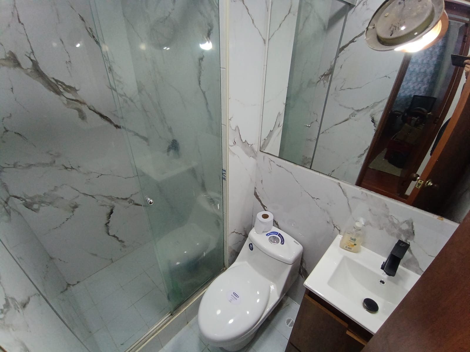 Apartamento en venta en Hayuelos, Bogotá · foto 23 de 24