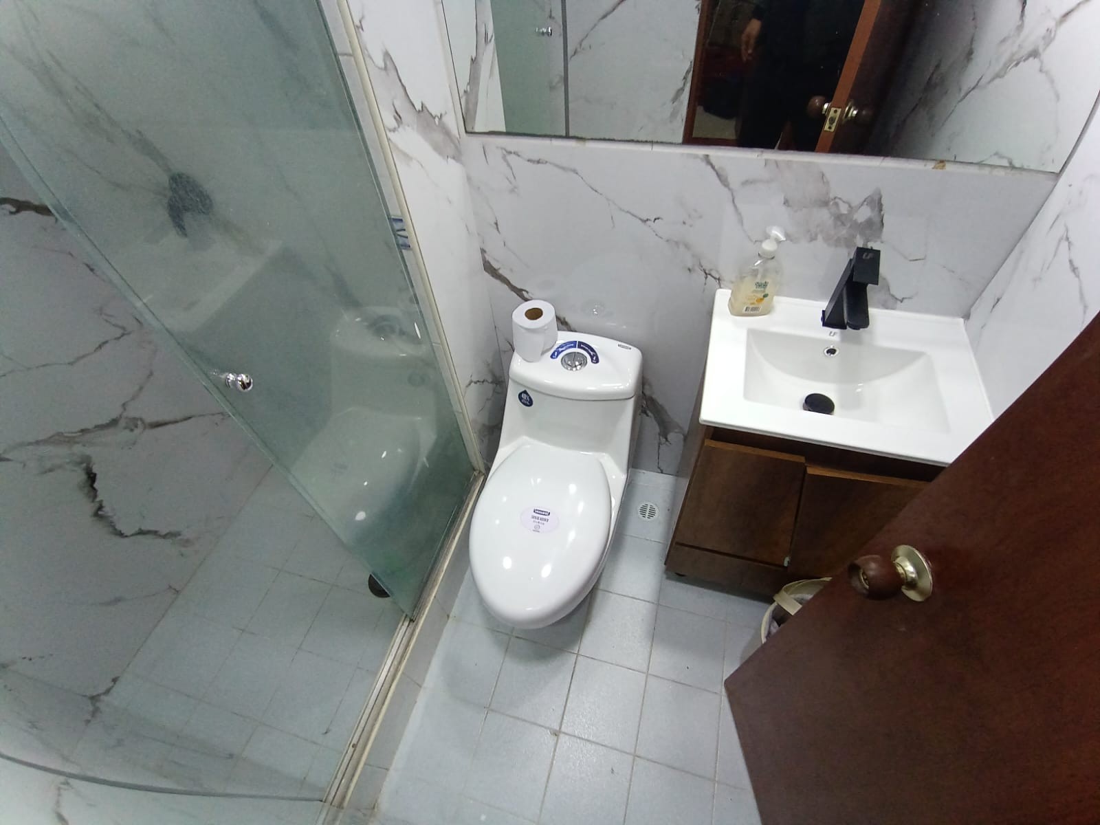 Apartamento en venta en Hayuelos, Bogotá · foto 24 de 24