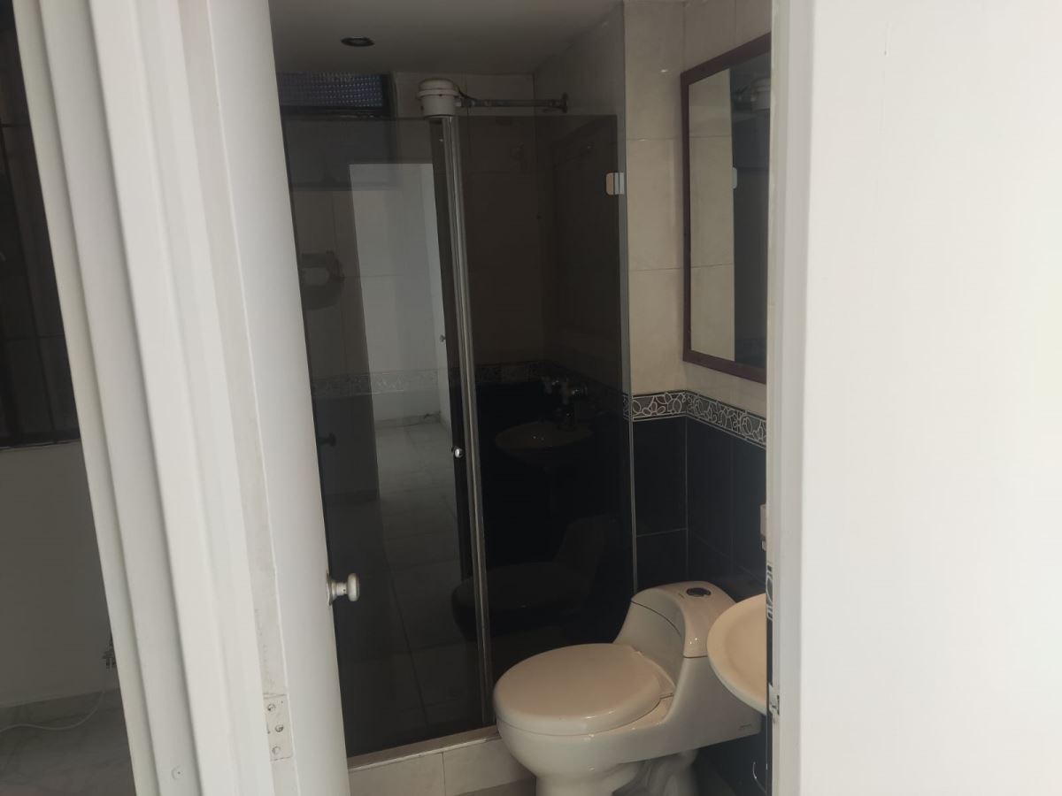 Apartamento en venta en Fontanar Del Río, Bogotá · foto 18 de 24