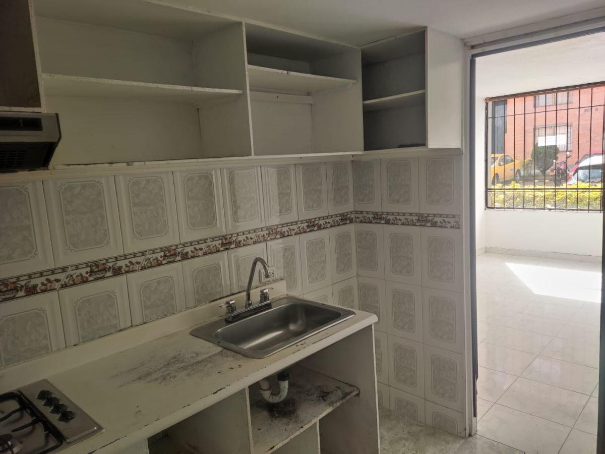 Apartamento en venta en Fontanar Del Río, Bogotá · foto 21 de 24