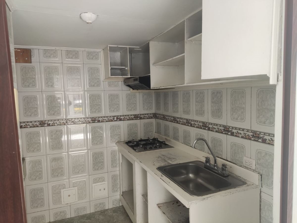Apartamento en venta en Fontanar Del Río, Bogotá · foto 22 de 24