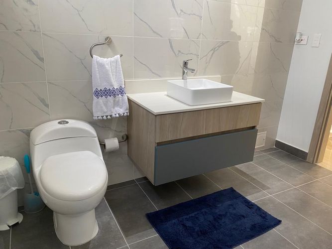 Apartamento de 3 alcobas en venta en Juan Mina, Barranquilla, 118 m² · foto 3 de 19
