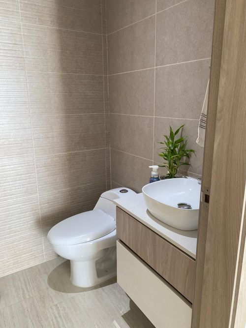 Apartamento de 3 alcobas en venta en Juan Mina, Barranquilla, 118 m² · foto 4 de 19
